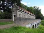 Schuivenhuisje Kanaal Almelo Nordhorn